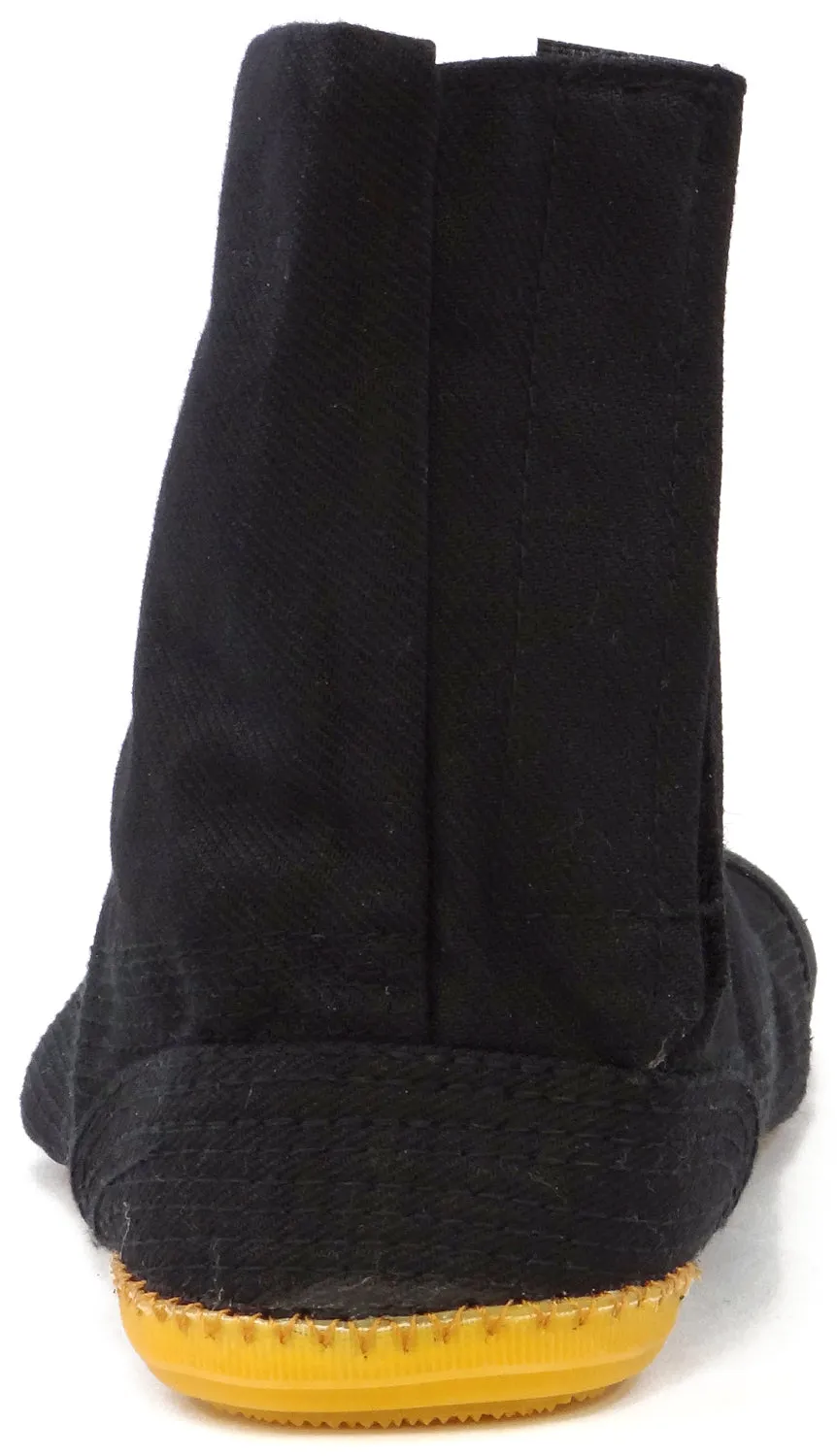 Rikio Comfort Cushion Magic Tabi