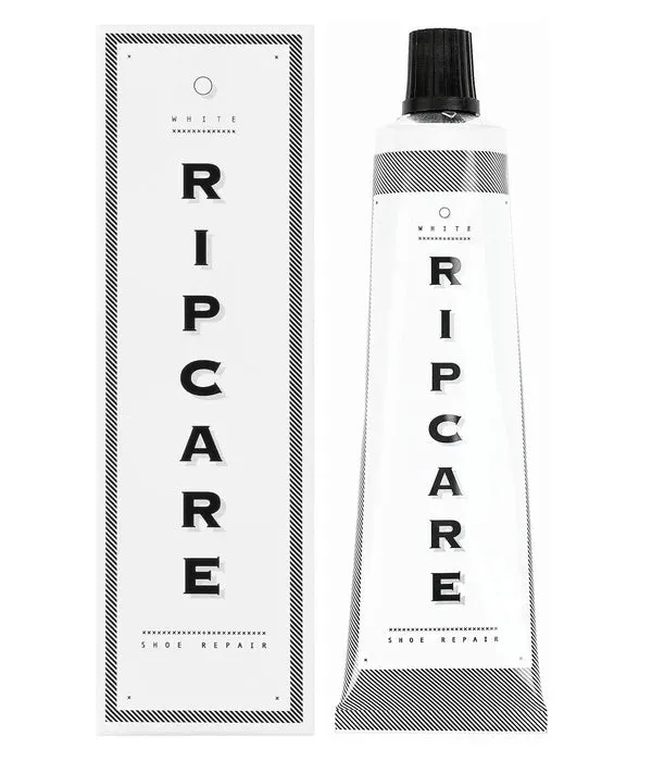 RIPCARE Shoe Repair Glue White