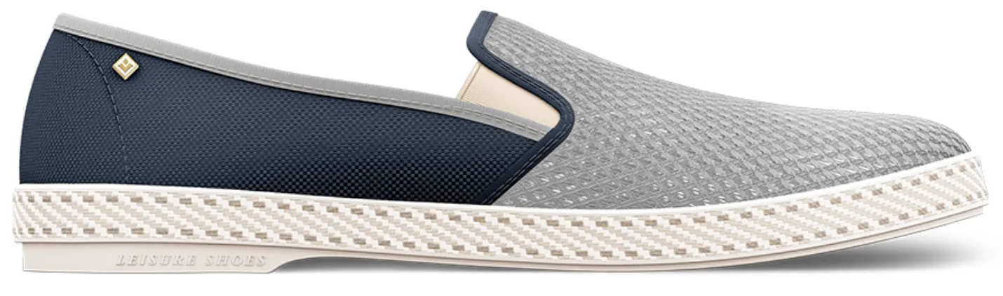 Rivieras Classic Grey