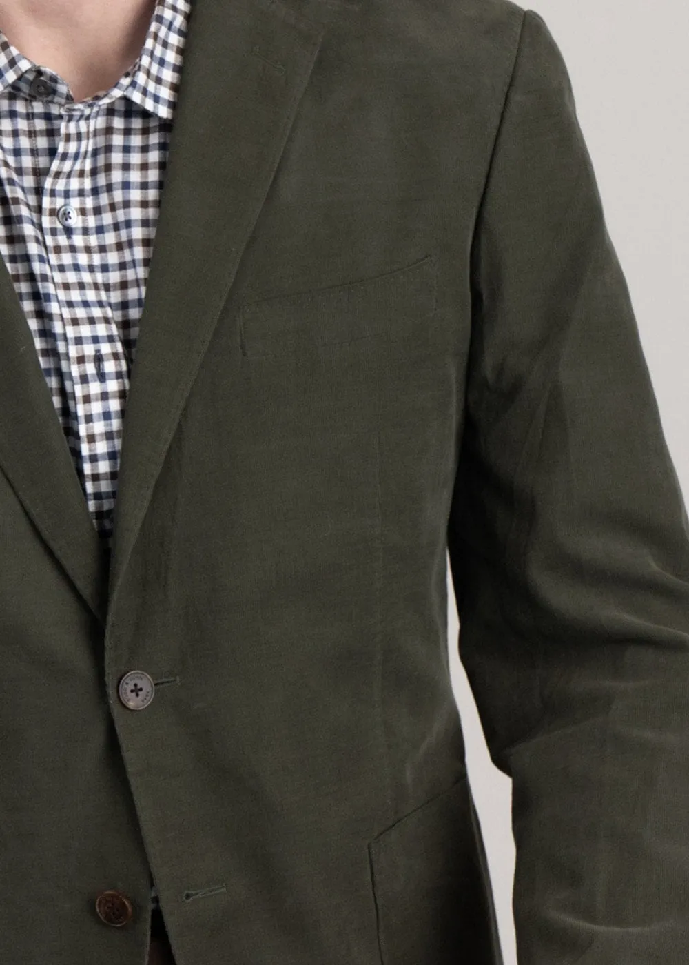 Saint Bathans Jacket
