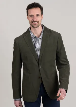 Saint Bathans Jacket