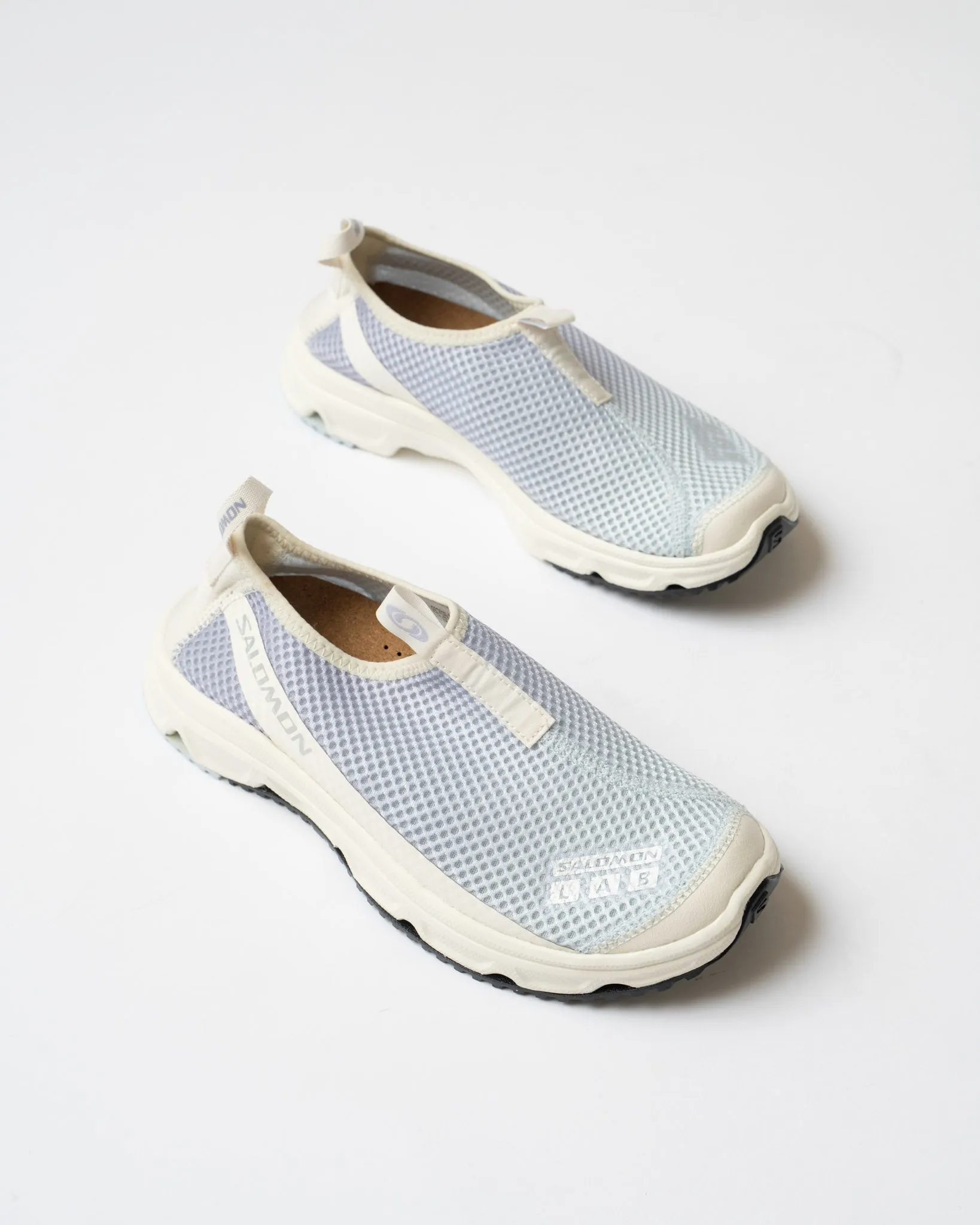 Salomon Rx Moc 3.0 Cosmic/Bell Blue/Vanilla