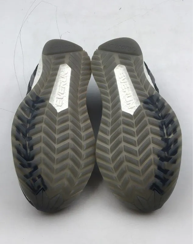 Saucony Women's Freedom Iso S10355-30 Gray Low-Top Running Shoes - Size 7