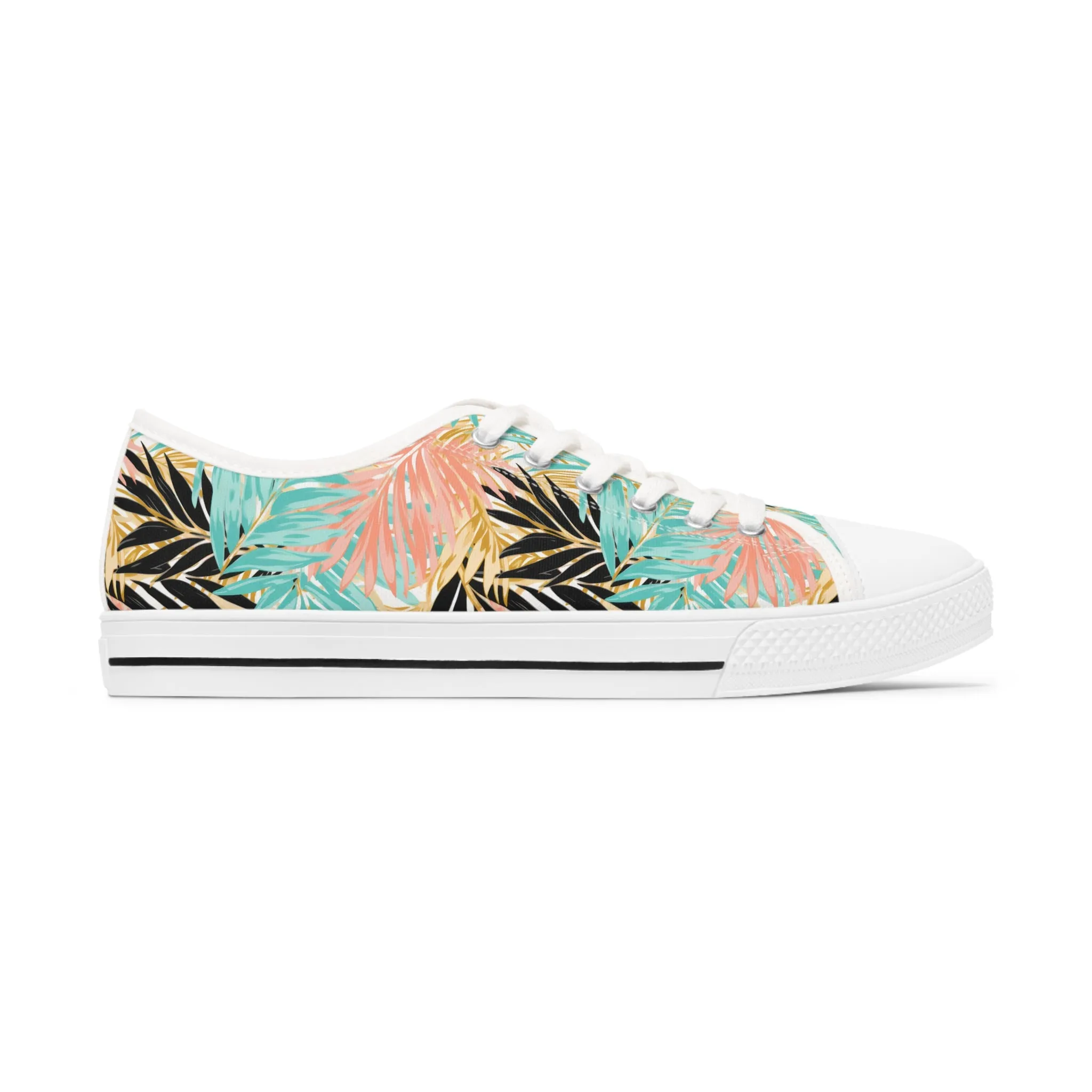 Savannah I Women's Low Top Sneakers