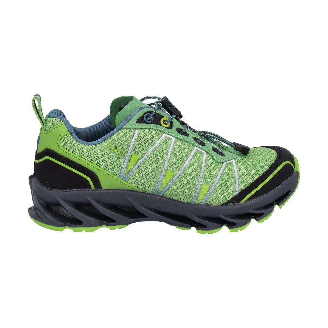 Scarpa da bambino Altak Trail 2.0 Cactus
