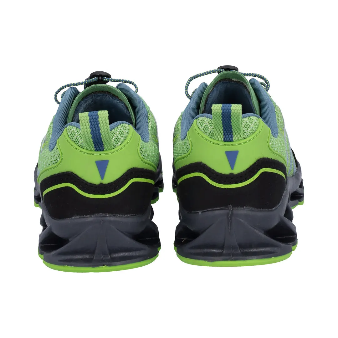 Scarpa da bambino Altak Trail 2.0 Cactus
