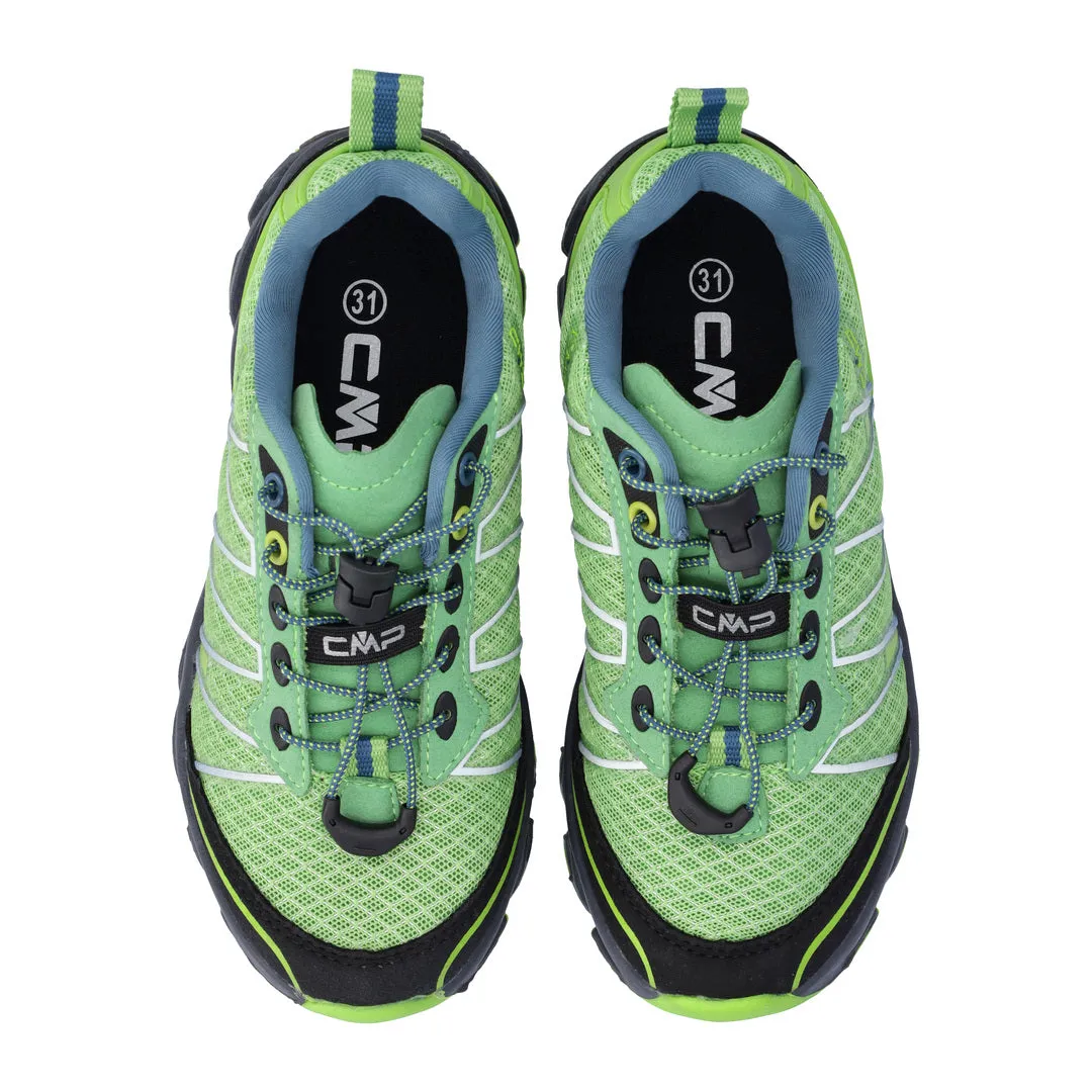 Scarpa da bambino Altak Trail 2.0 Cactus