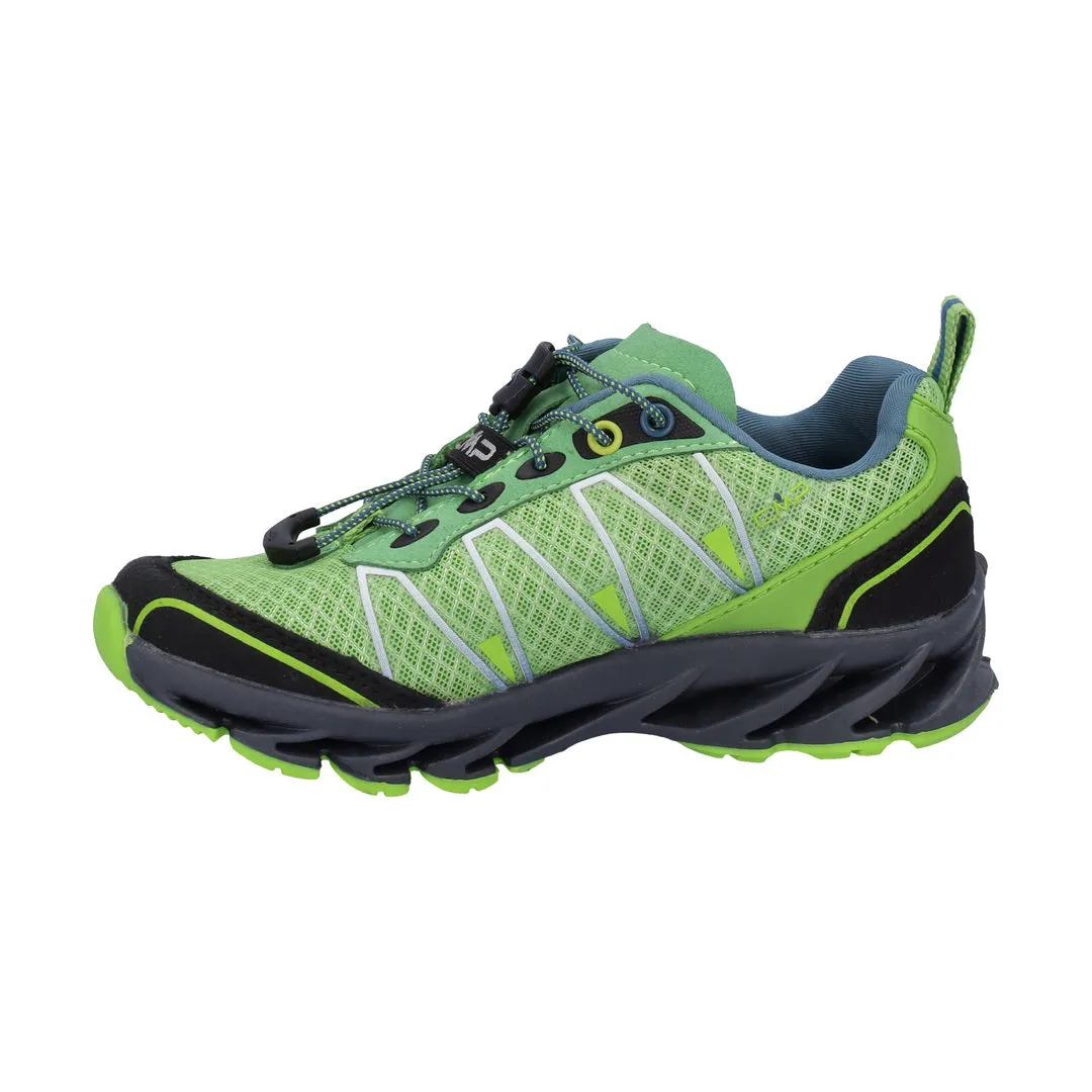 Scarpa da bambino Altak Trail 2.0 Cactus