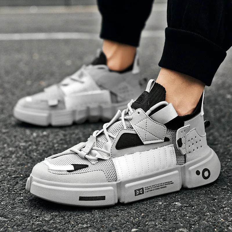 Skate & Surf Street Shoes Black