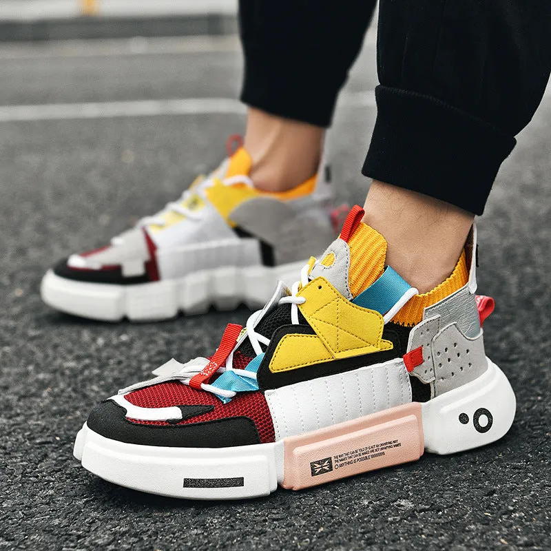 Skate & Surf Street Shoes Black