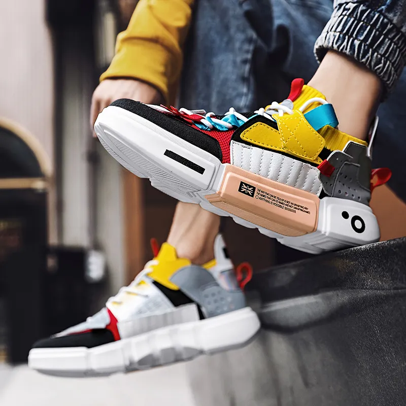Skate & Surf Street Shoes Black