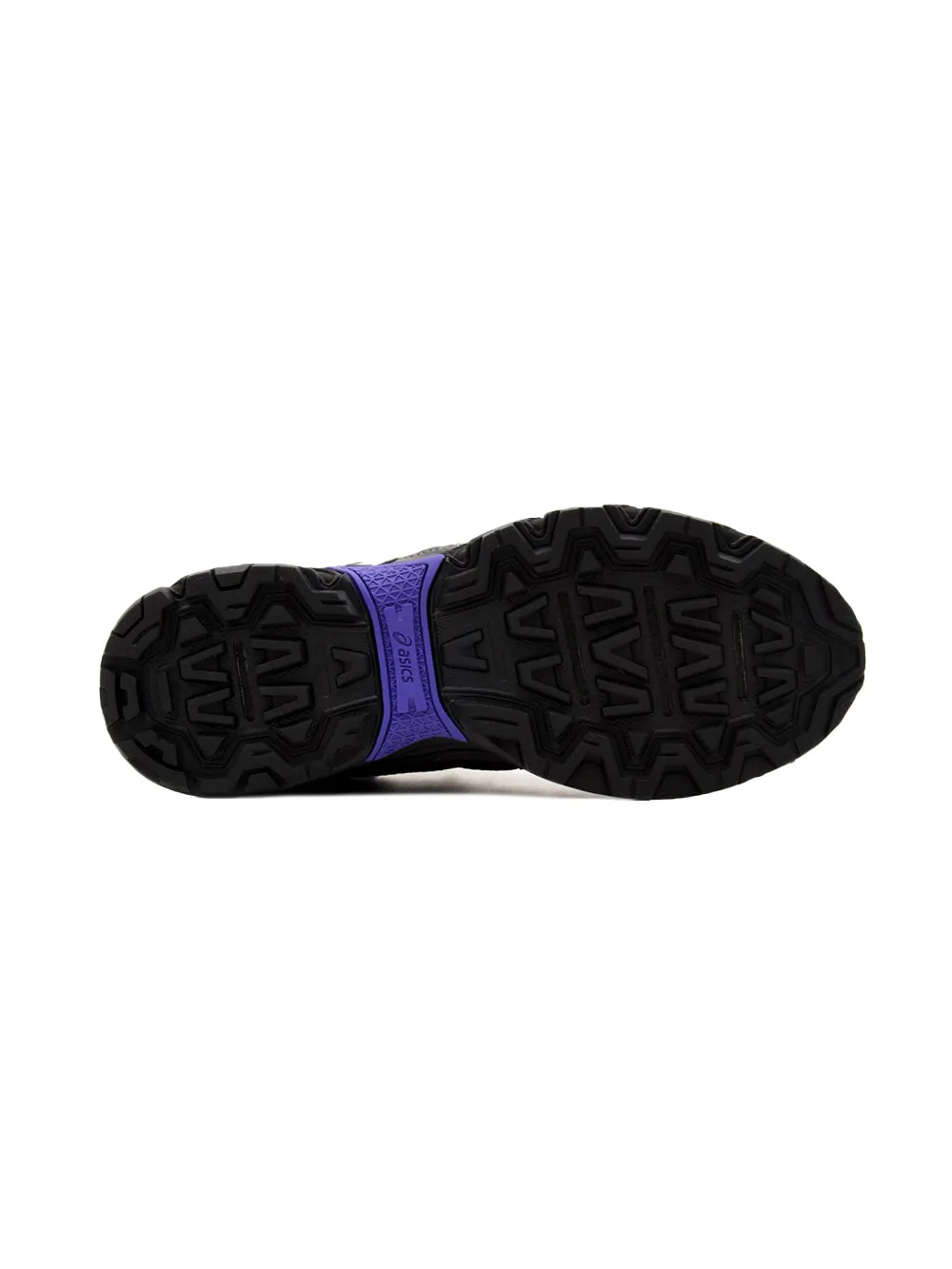 Sneakers Uomo con linguetta sul tallone