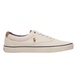 Sneakers Uomo in cotone con logo brand