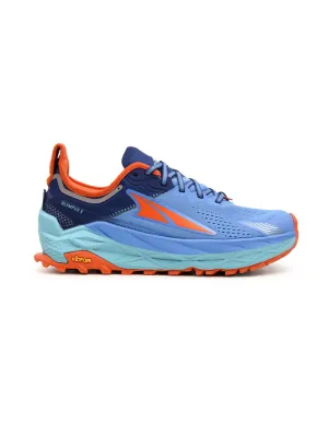 Sneakers Uomo Olympus 5 Blu da running