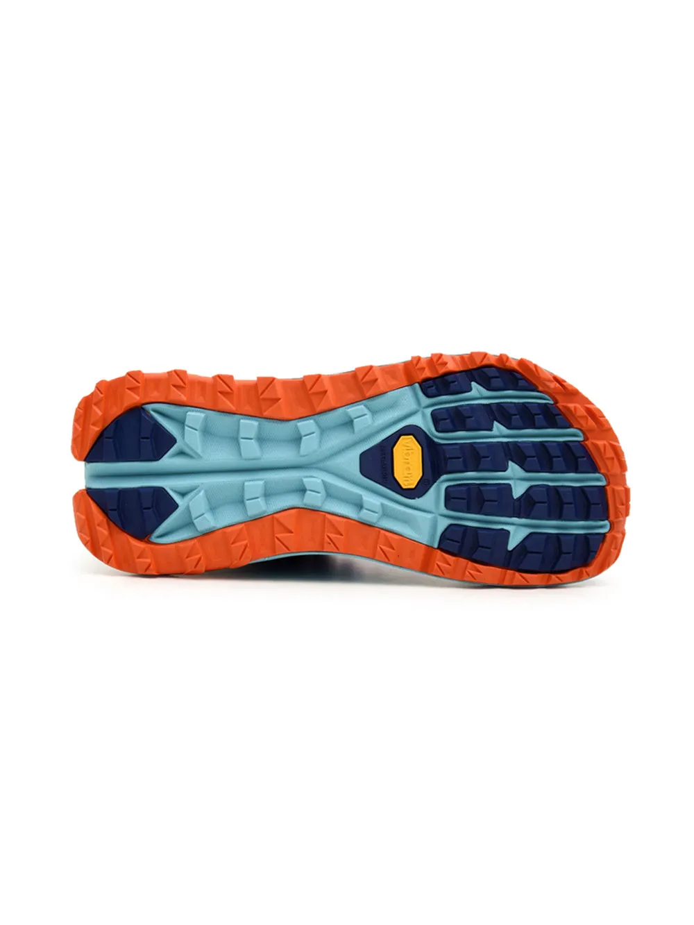 Sneakers Uomo Olympus 5 Blu da running