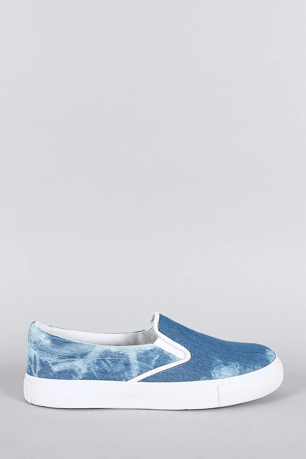 Soda Tie Dye Slip On Sneaker