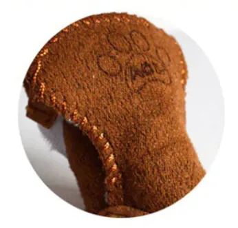 Soft Moccasin Shoes