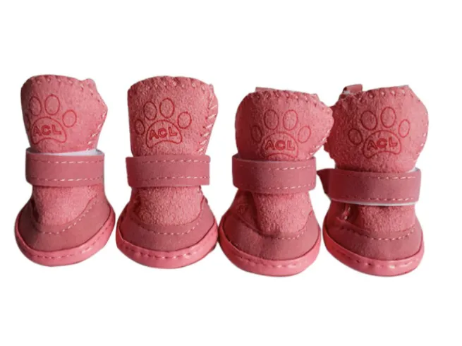 Soft Moccasin Shoes