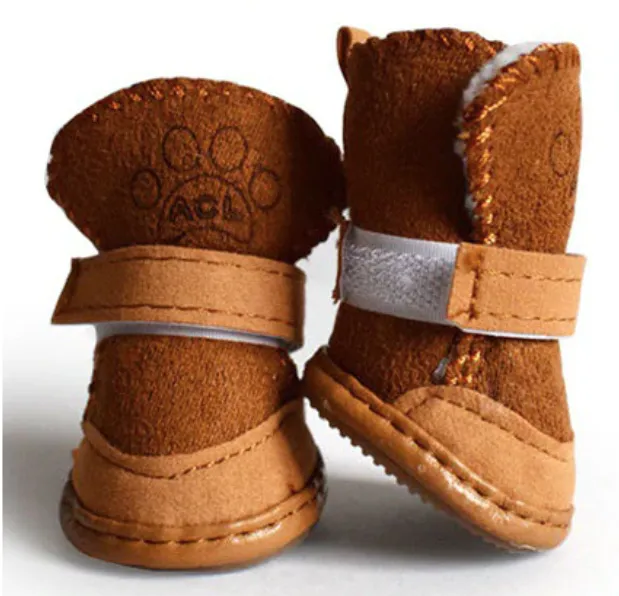 Soft Moccasin Shoes