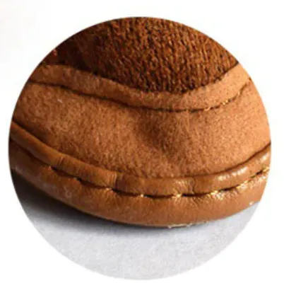 Soft Moccasin Shoes