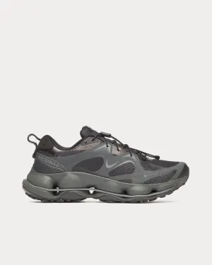 SpeedARC Matis Gore-Tex Black Low Top Sneakers
