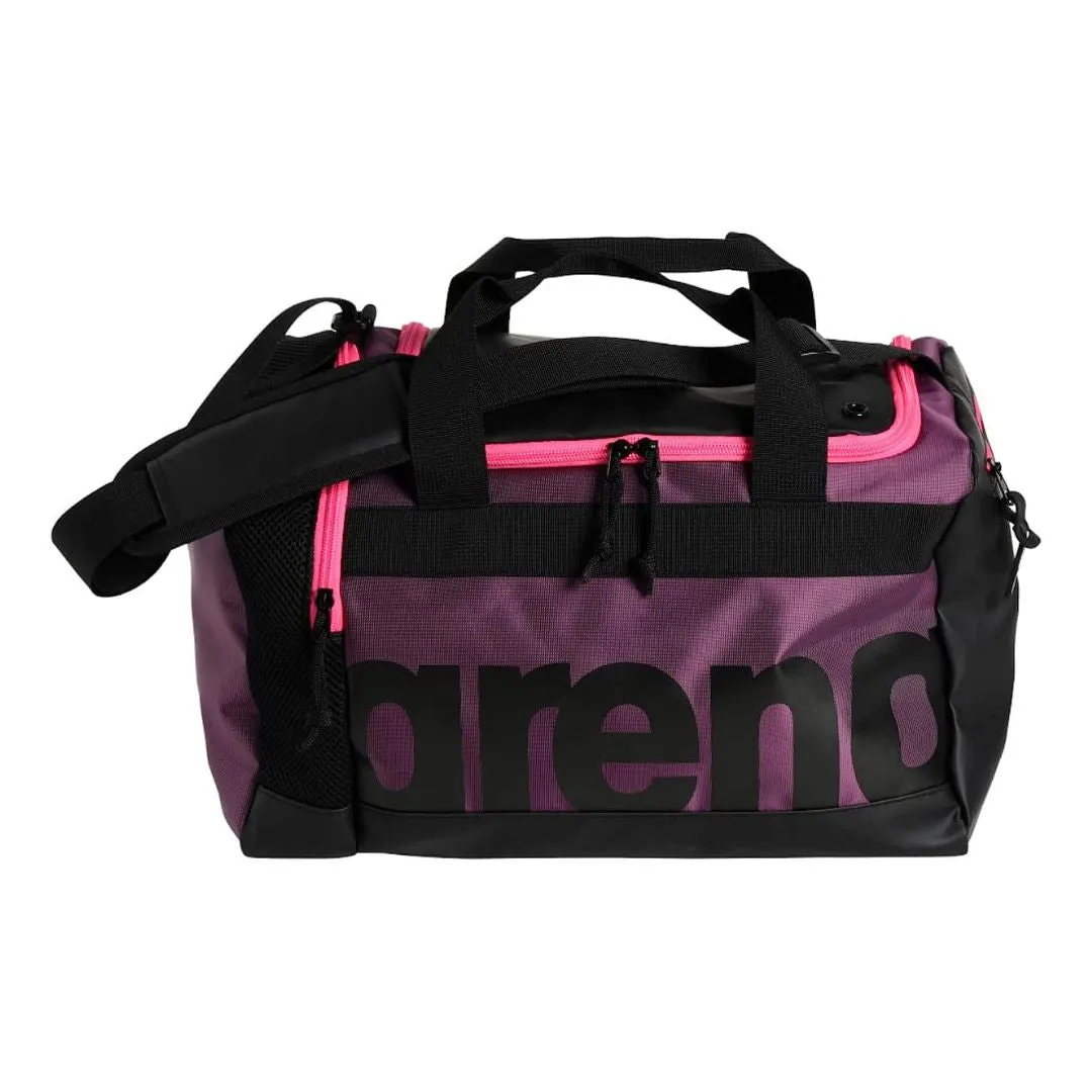 Spiky Iii Duffle 40