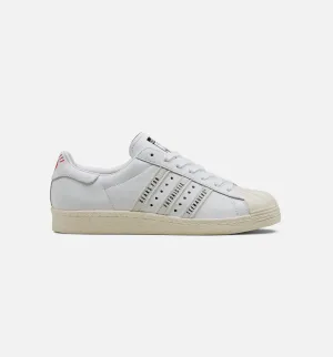 Superstar 80 Human Made Mens - White/White