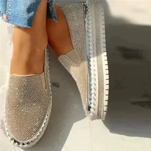 Sylis | Luxurious Comfortable Footwear