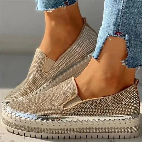 Sylis | Luxurious Comfortable Footwear