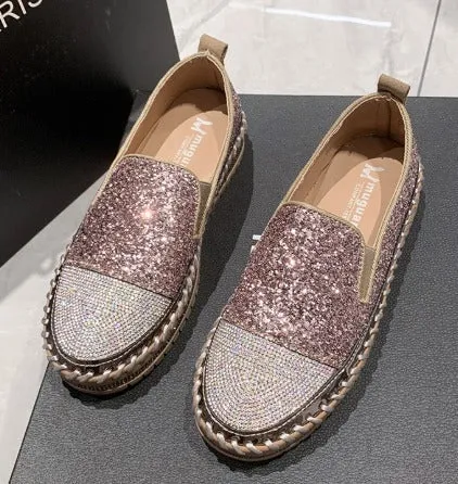 Sylis | Luxurious Comfortable Footwear