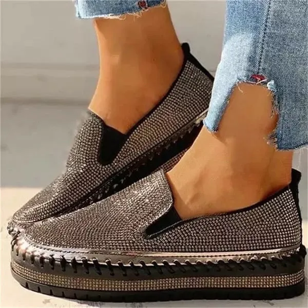 Sylis | Luxurious Comfortable Footwear