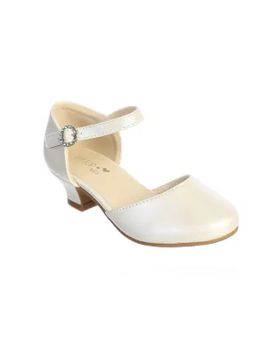 Tip Top Kids - S150: IVORY / 4Y