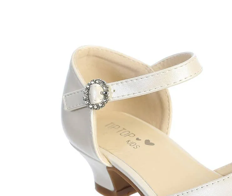 Tip Top Kids - S150: IVORY / 4Y