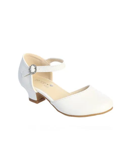 Tip Top Kids - S150: IVORY / 4Y