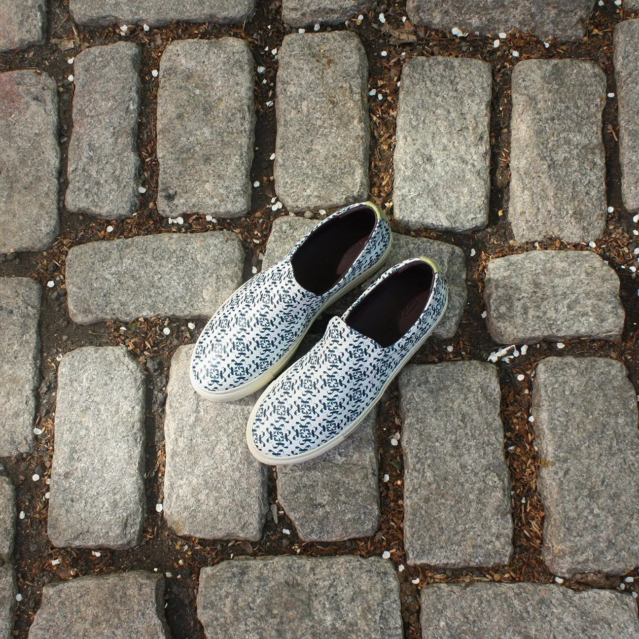 Tompkins II Delft