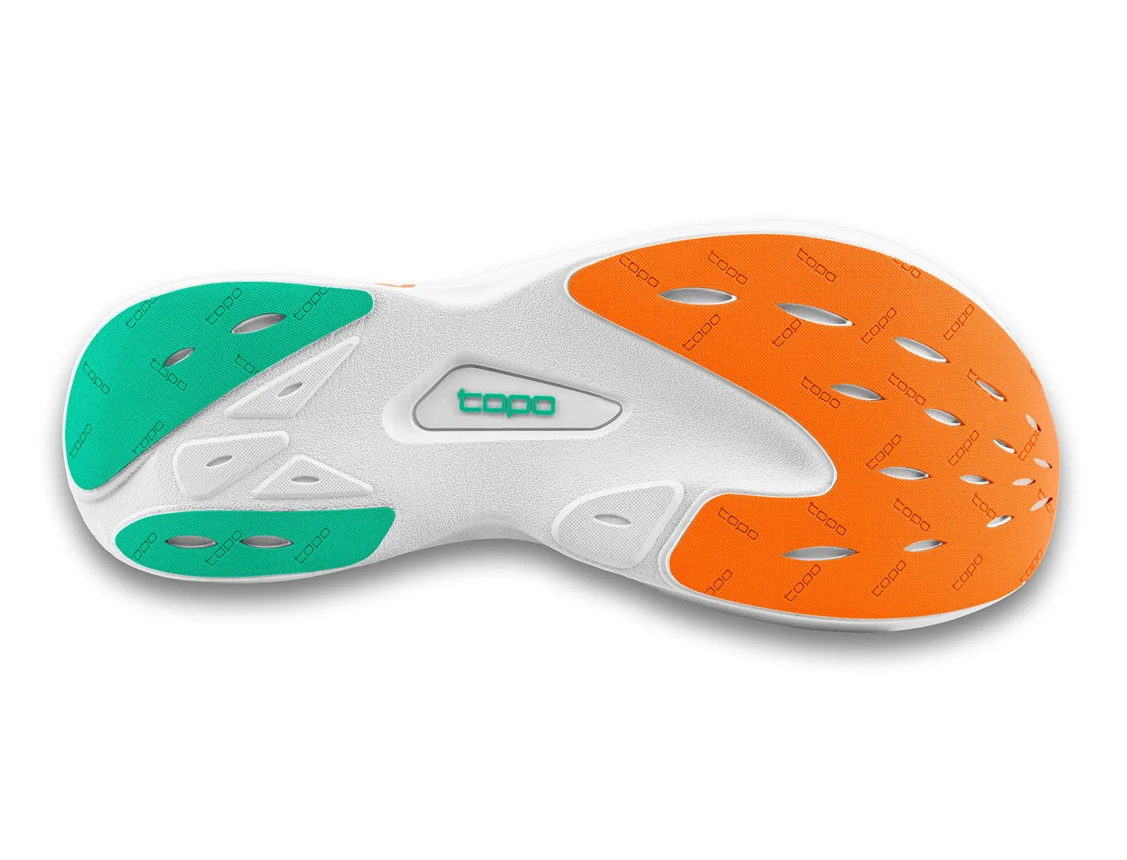 Topo Athletic Women's Specter Road Running Shoes