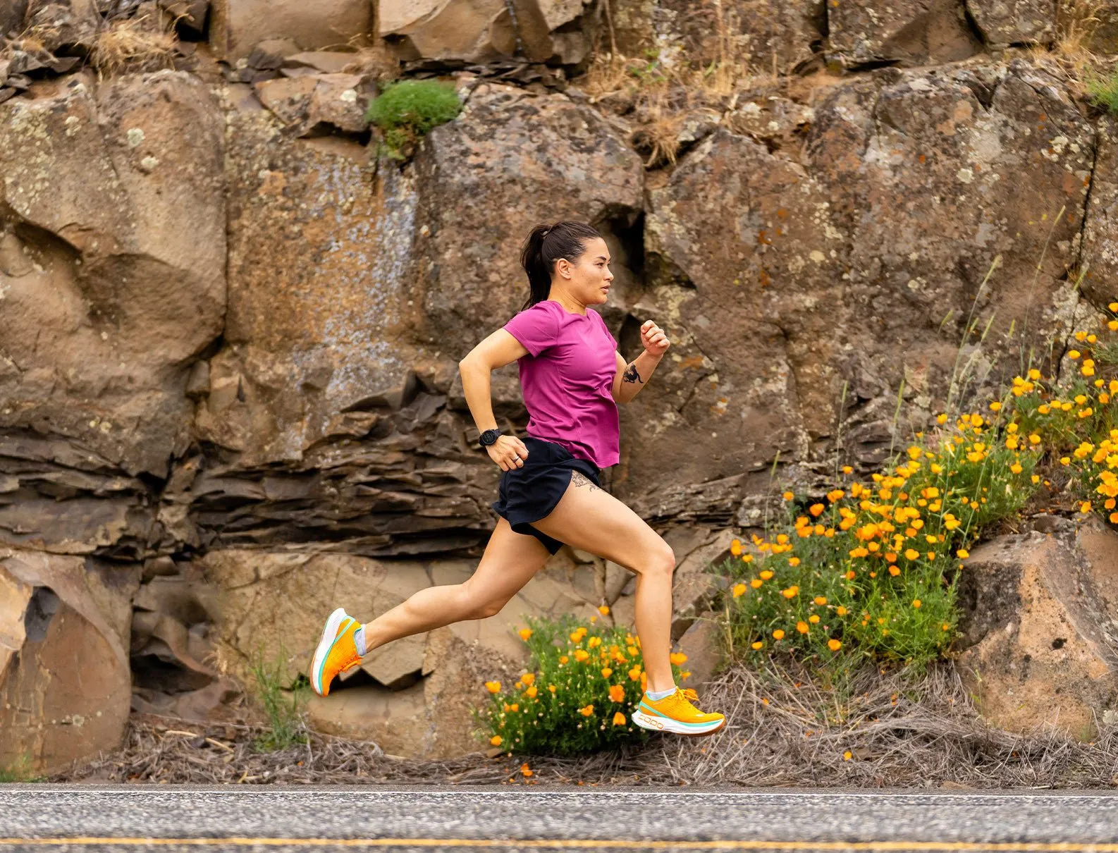 Topo Athletic Women's Specter Road Running Shoes