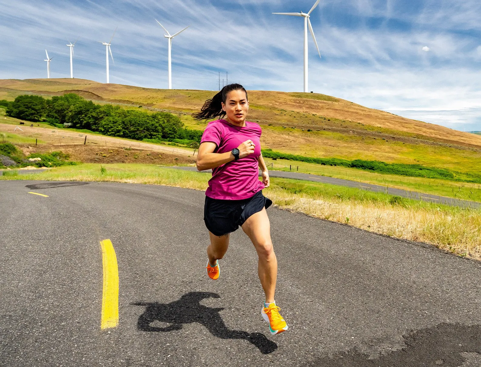 Topo Athletic Women's Specter Road Running Shoes