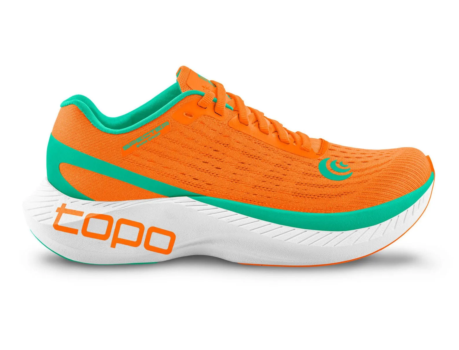 Topo Athletic Women's Specter Road Running Shoes