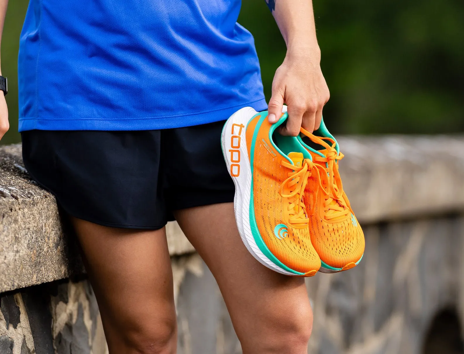 Topo Athletic Women's Specter Road Running Shoes