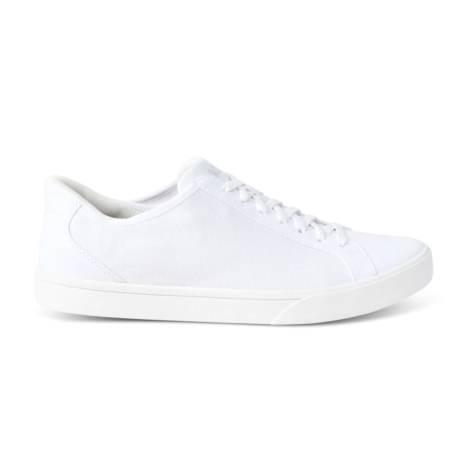 Unisex Irvine Shoe - Ivory White