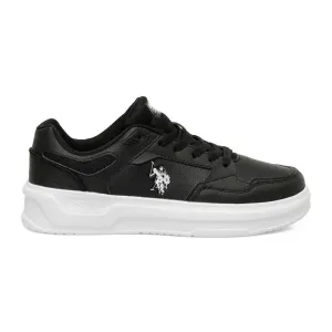 U.S. POLO ASSN. Alucard 5FX Sneakers Men - BLKWHT