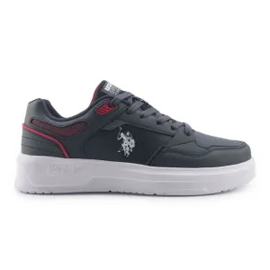 U.S. POLO ASSN. Alucard 5FX Sneakers Men - NVY