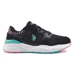 U.S. POLO ASSN. Blossom 4Fx Women 101501607-BLK