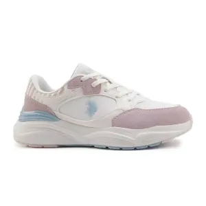 U.S. POLO ASSN. Blossom 4Fx Women 101501607-WHT