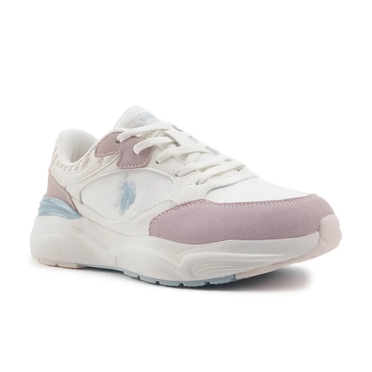 U.S. POLO ASSN. Blossom 4Fx Women 101501607-WHT