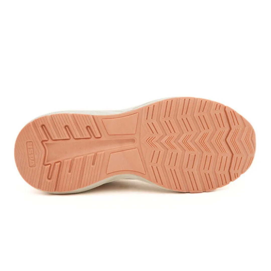 U.S. POLO ASSN. Buttercup Glb 4Fx Women 101530421-BEG