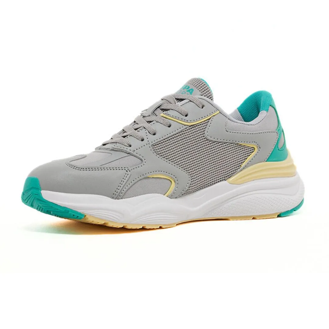 U.S. POLO ASSN. Buttercup Glb 4Fx Women 101530421-GRY