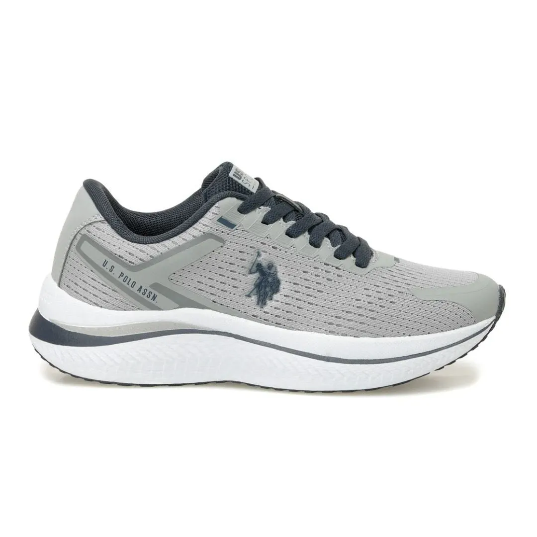 U.S. POLO ASSN. Genesis 5FX Sneakers Men - GRY