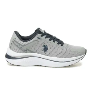 U.S. POLO ASSN. Genesis 5FX Sneakers Men - GRY